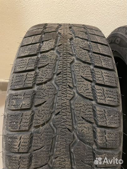 Toyo Observe GSi-6 HP 205/55 R16