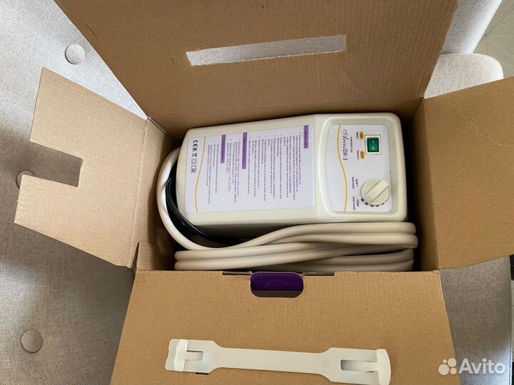 Противопролежневый матрас ячеестый