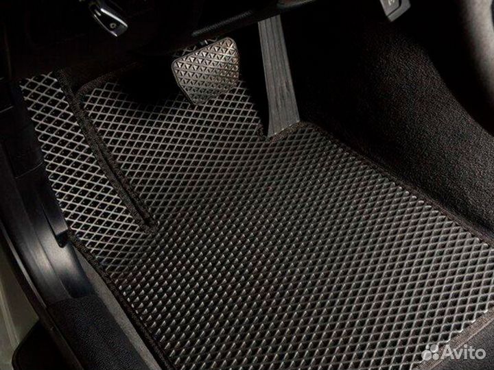 Коврики ева hyundai Elantra 4 2006-2010