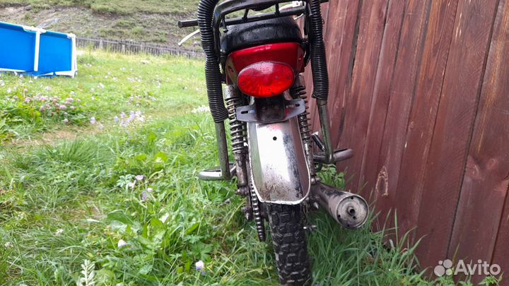 Продам альфу 110