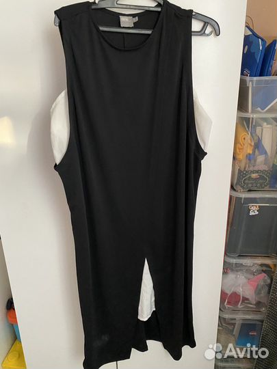 Стильное платье