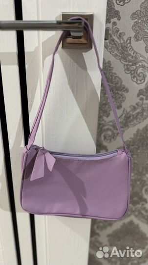 Сумка клатч