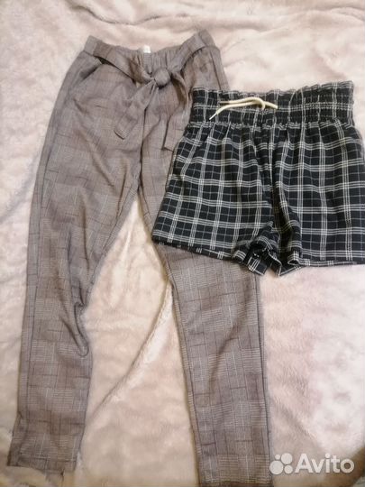 Вещи в школу 146-164, S-M, рюкзак