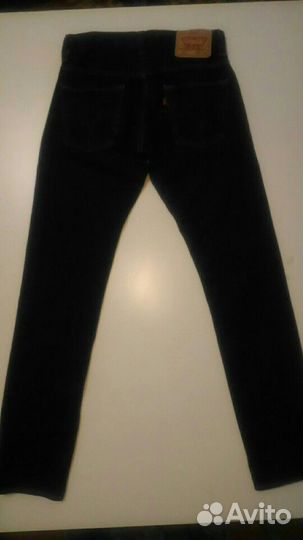 Джинсы,Lewis 511