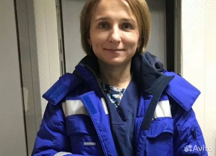 Ветеринарная помощь на дому