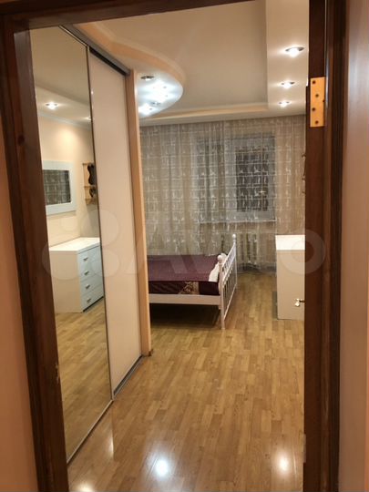 4-к. квартира, 146,5 м², 8/9 эт.