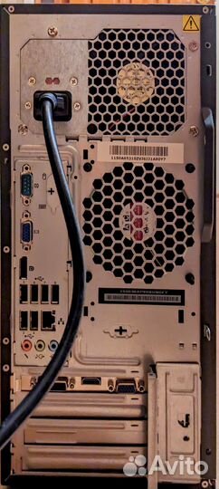 Системный блок Lenovo ThinkCentre M81