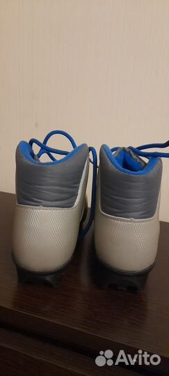 Детские лыжные ботинки Nordway р.33