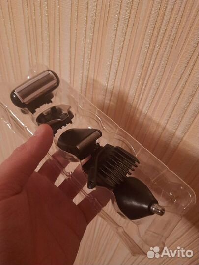 Электробритва rowenta tn9130f0