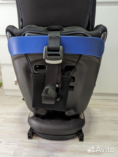 Детское авто кресло Glamvers