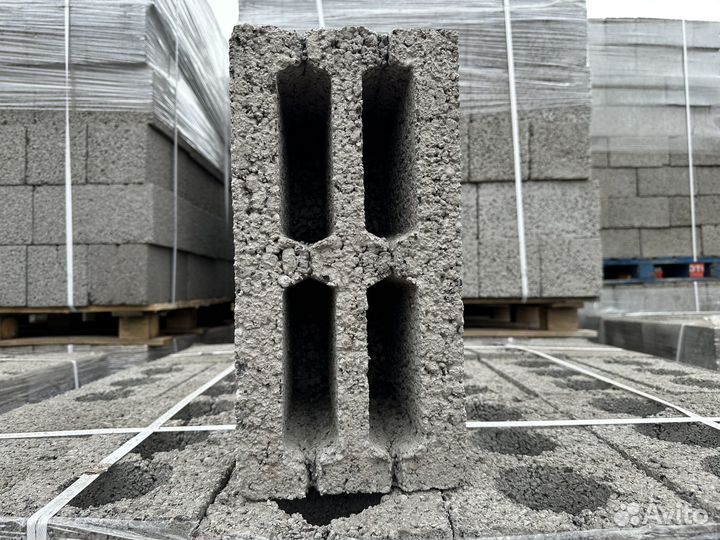 Керамзитные блоки и Керамзитнобетонные блоки IG653