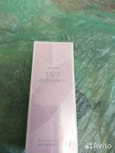 Туалетная вода женская