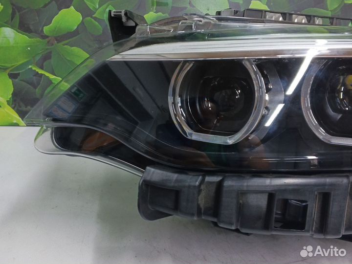 BMW F22 LED Рестайлинг фара левая