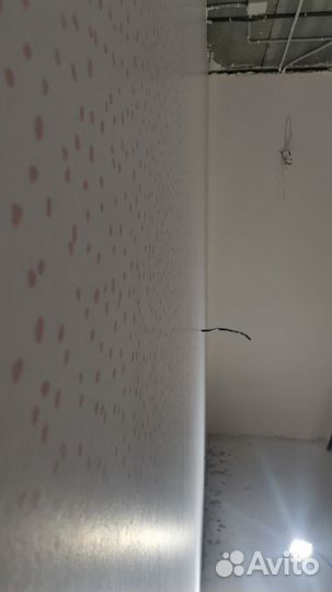 Чистовая отделка под ключ