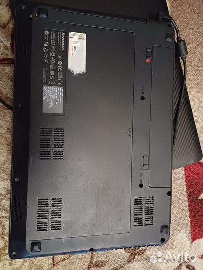 Lenovo G480