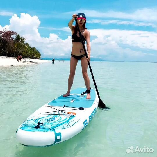 Сап доска Sup Board JS 335 Arctic