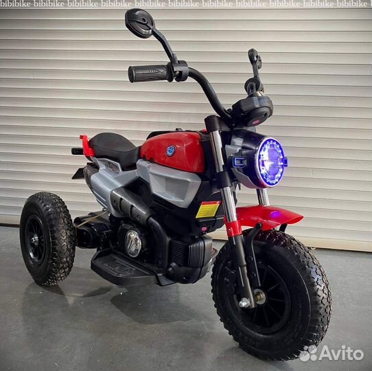 Электромобиль машинка новая в Пензе