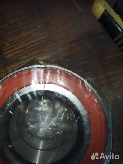 Ступичный подшипник FAG 581010A