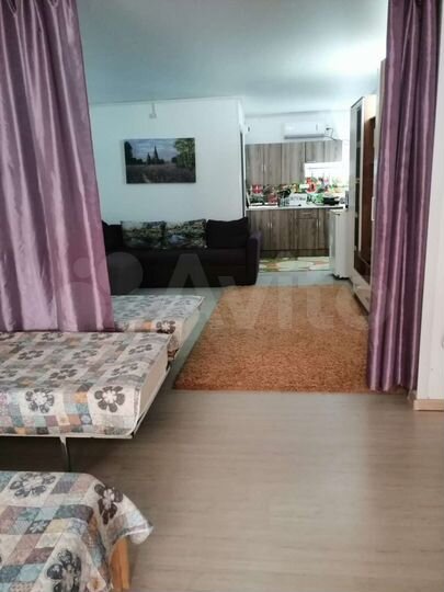 Комната 36 м², 1/2 эт.