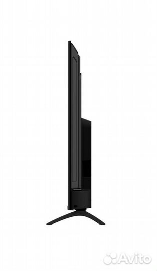 Телевизор SMART tv Sber Sdx-50U4123B,4K,б/рамок