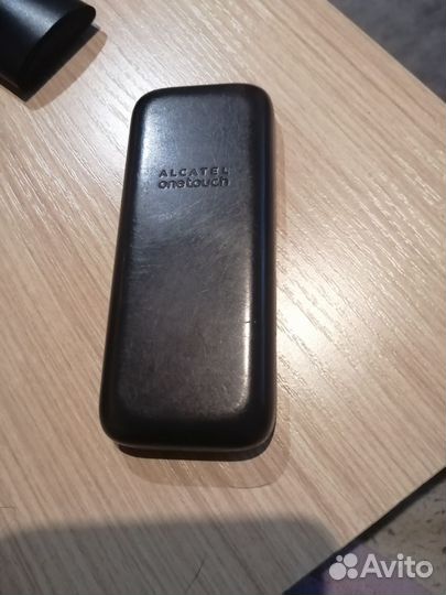 Alcatel 1066D
