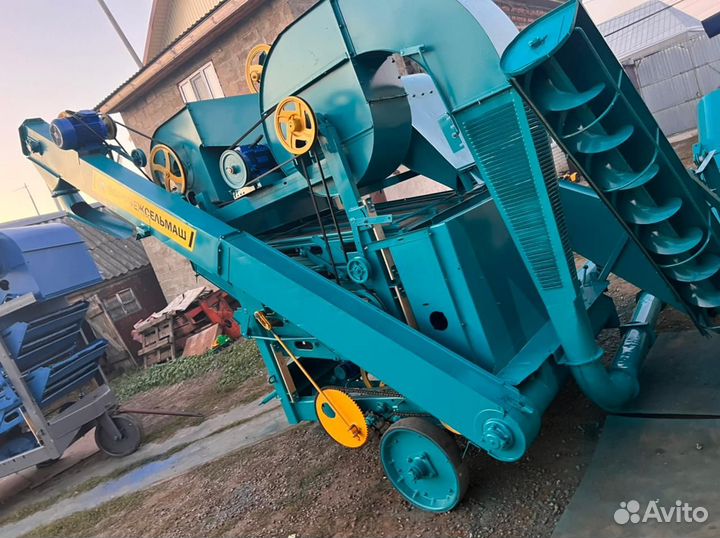 Сортировка Овс-25