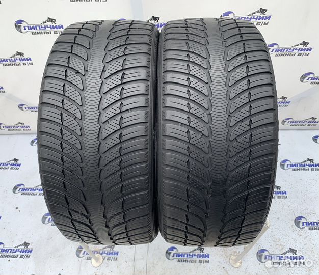 Kleber Quadraxer 225/40 R18 92V