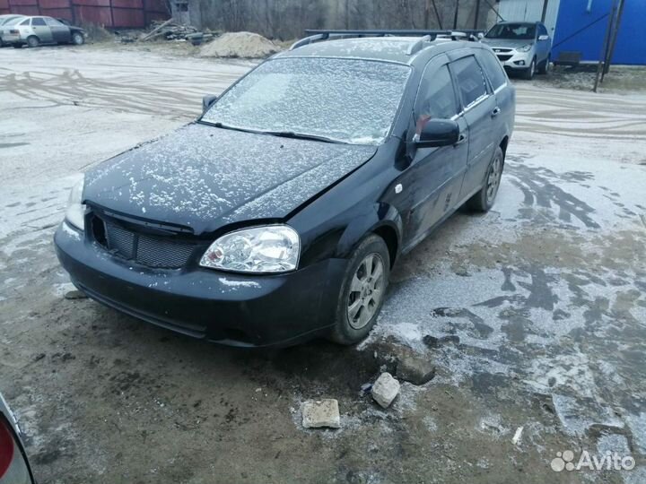 Кузовной ремонт