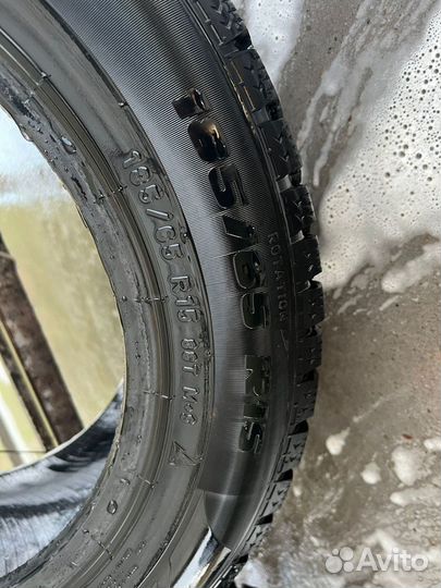 Formula Energy 185/65 R15
