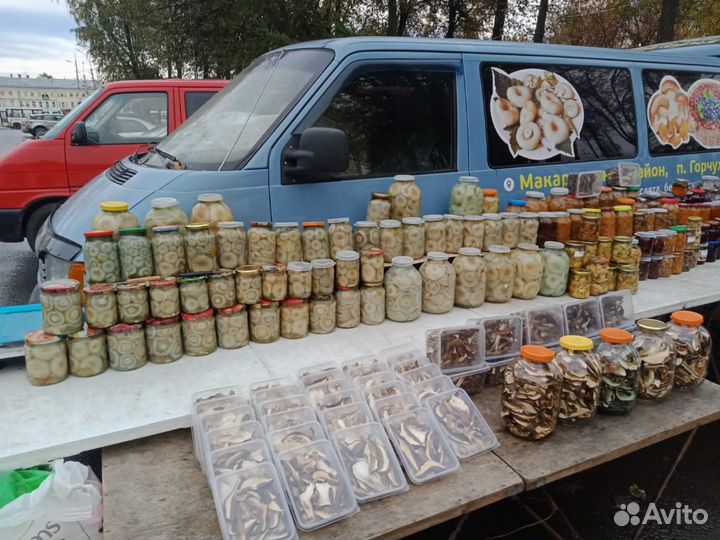 Грузди натуральные бочковые.очень вкусные 2023год