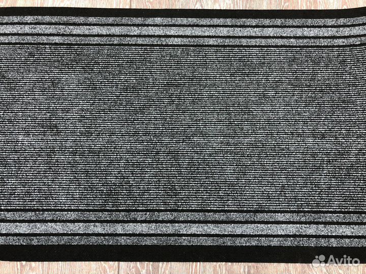 Дорожка на резине ширина 0.8м