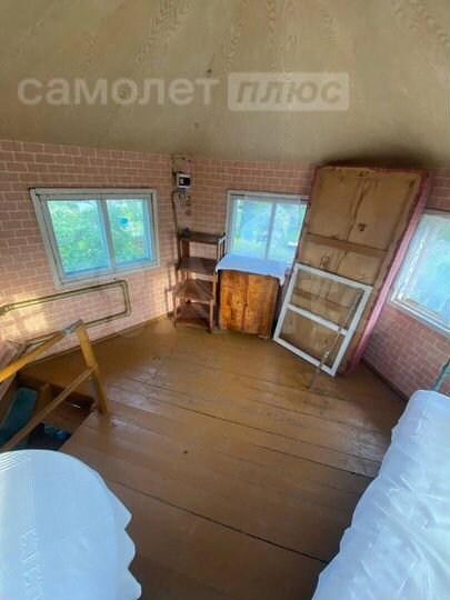 Дача 50 м² на участке 4,1 сот.