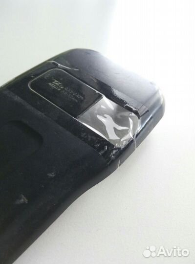 Термопринтер Brother PT-E110 / PT-E115 электрика