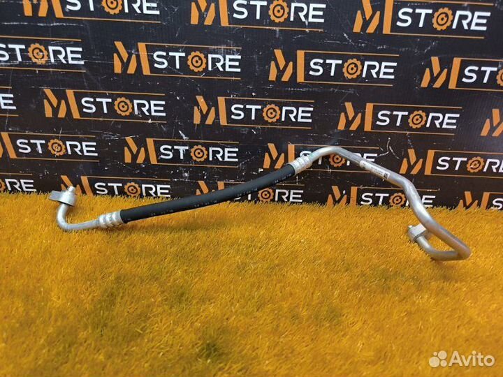 Трубка кондиционера Mercedes-Benz E-Class W213