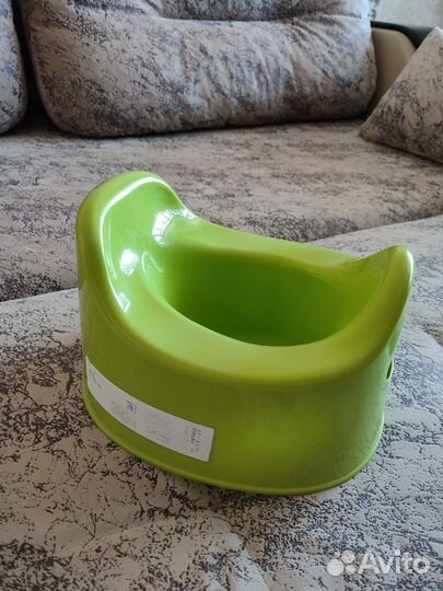 Горшок Икеа Лилла детский 1-3 года