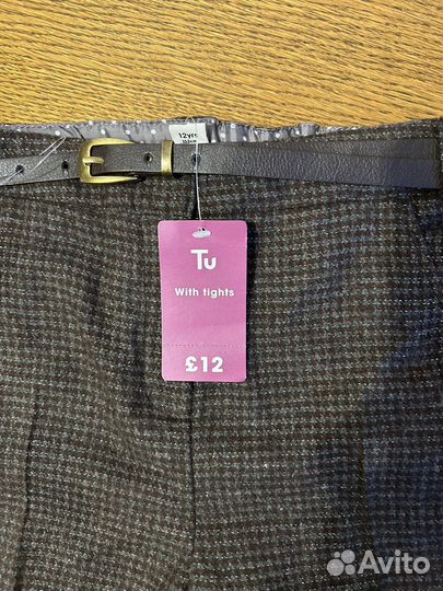 Рост 152.Брендовая одежда на девочку