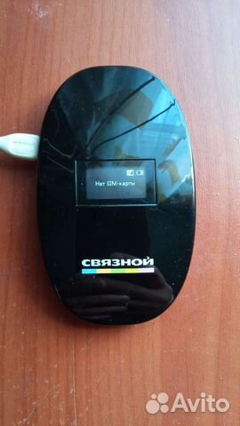 3g модемы