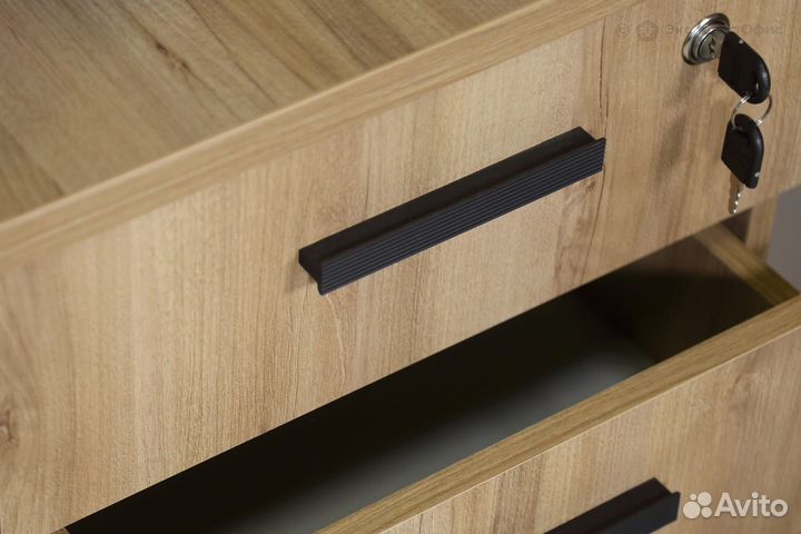 Кабинет руководителя Sitara