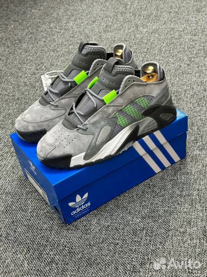 Adidas Streetball 41 до 45 качество Lux