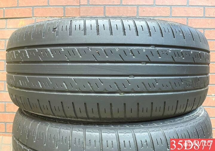 Kumho Solus KL21 225/60 R17 96N