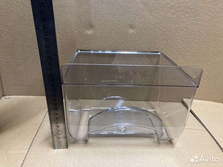 Ящик, полка-балкон Атлант