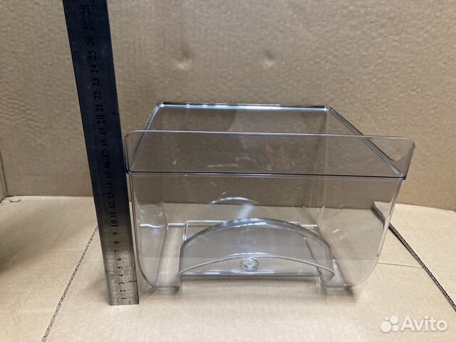 Ящик, полка-балкон Атлант