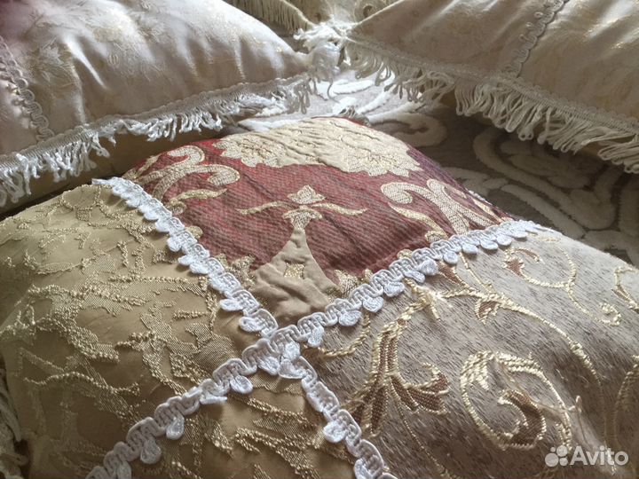 Декоративные Наволочки на подушки