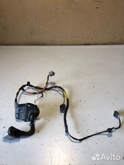 Проводка двери задняя левая Dodge Caliber