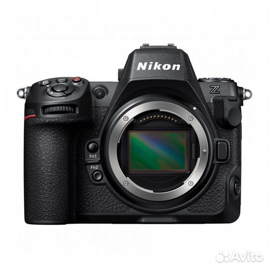 Nikon Z8 Body