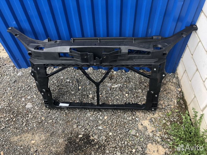 Телевизор передняя панель Мазда 3 бк хэтчбек