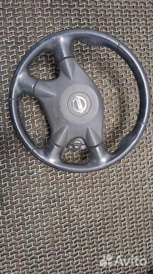 Руль Nissan Terrano 2, 2002