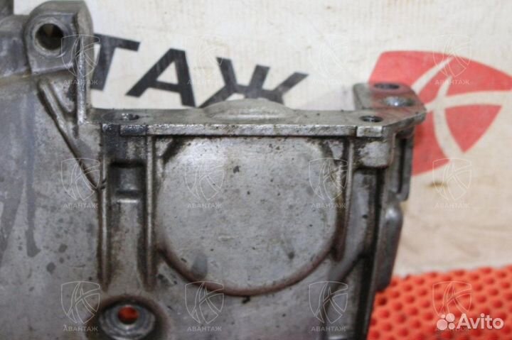 Кожух ремня грм Renault Megane 2