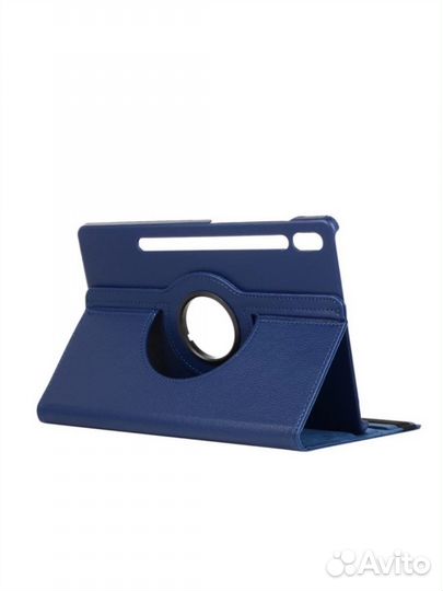 Поворотный чехол для Galaxy Tab S8 / S7 Plus