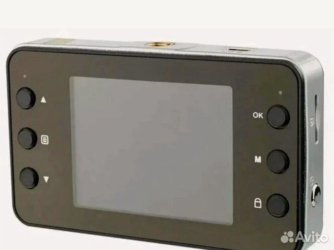 Видеорегистратор hawkeye trikli